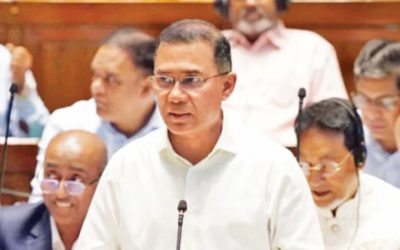 বিদেশি বিনিয়োগ আনলে দেড় শতাংশ কমিশন