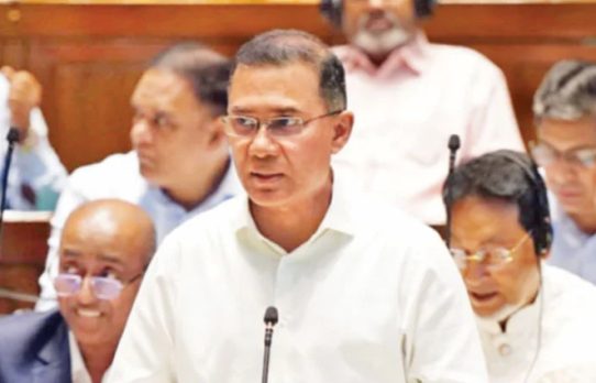 বিদেশি বিনিয়োগ আনলে দেড় শতাংশ কমিশন