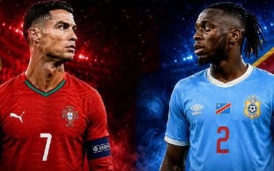 পর্তুগালের একাদশে রোনালদো, নেই দিয়াজ-লিও