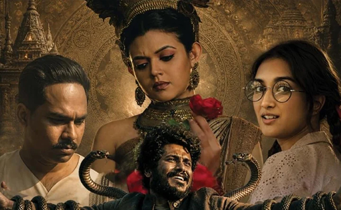মাসুদ হাসান উজ্জ্বলের দুঃসাহসিক অভিযান ‘বনলতা সেন’