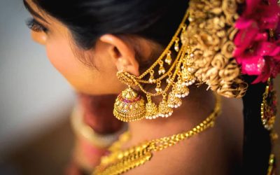 চার দফা কমার পর বাড়ল স্বর্ণের দাম