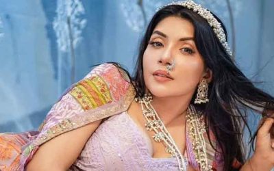 সিনেমা নির্মাণে নওশাবা, বেছে নিলেন প্রকৃতির গল্প