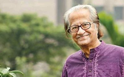 আইসিইউতে চিত্রশিল্পী মুস্তাফা মনোয়ার, শারীরিক অবস্থা নিয়ে উদ্বেগ