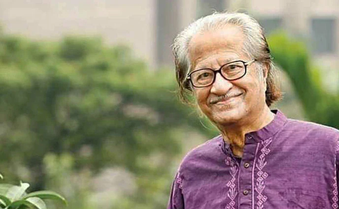 আইসিইউতে চিত্রশিল্পী মুস্তাফা মনোয়ার, শারীরিক অবস্থা নিয়ে উদ্বেগ