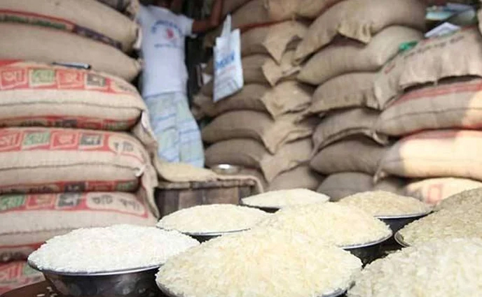 কৃষকের গোলা খালি, চালের বাজার চড়া