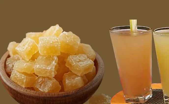 গরমে তালমিছরির শরবত খাওয়া কি ভালো?