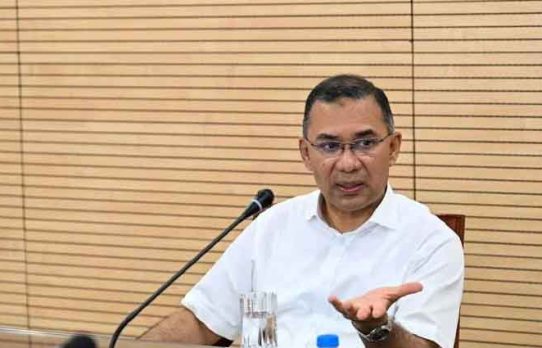 স্বাধীন গণমাধ্যমের জন্য নীতিমালা প্রণয়নে সম্পাদকদের সহযোগিতা চান প্রধানমন্ত্রী