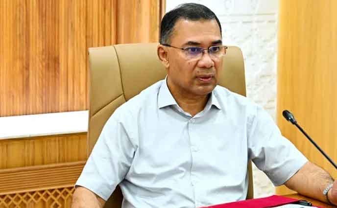 আগস্টের মধ্যে ‘প্রবাসী কার্ডের’ পরীক্ষামূলক প্রকল্পের কাজ চালু করবে সরকার