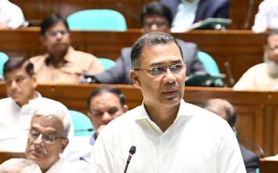 সংসার চালাতে শিক্ষকরা দ্বিতীয় চাকরিতে বাধ্য হন: প্রধানমন্ত্রী