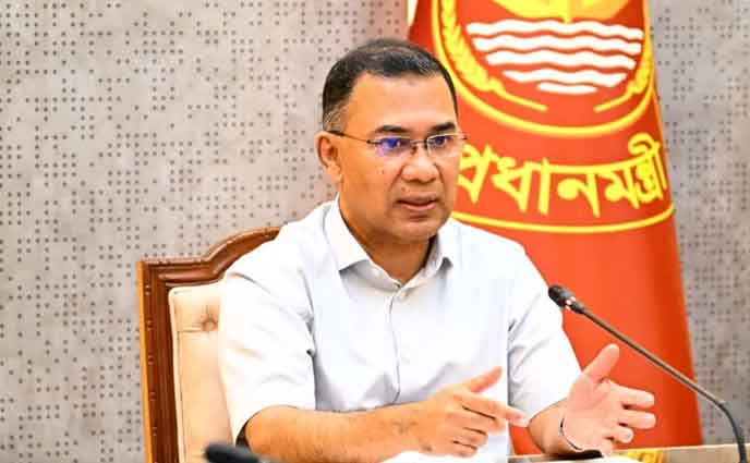 কাজী নজরুল আমাদের ভবিষ্যৎ প্রজন্মের প্রেরণার উৎস: প্রধানমন্ত্রী