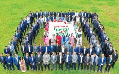 ডিজিটাল পেমেন্টে গতি আনতে ওয়ান ব্যাংকের ‘বাংলা কিউআর’ প্রচারণা শুরু