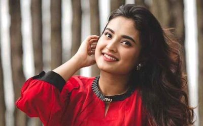 অভিনয়ে আরও সমৃদ্ধ হয়ে সিনেমায় আসতে চাই: তটিনী