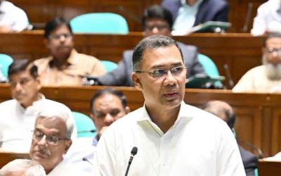 প্রাথমিক-মাধ্যমিক পর্যায়ে শিক্ষকদের সম্মানি পর্যায়ক্রমে বাড়ানো হবে: প্রধানমন্ত্রী