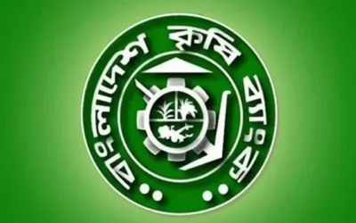 ২০২৫–২৬ অর্থবছর: রেমিট্যান্স আহরণে শীর্ষে রাষ্ট্রায়ত্ত কৃষি ব্যাংক