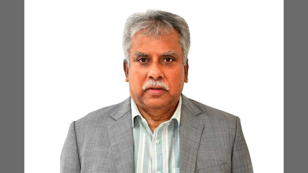 এফবিসিসিআইয়ের প্রশাসক হলেন ব্যবসায়ী ফজলুল হক