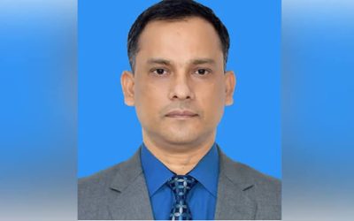বিজিএমইএ’র নতুন মহাসচিব ড. মো. সাহেদুল ইসলাম