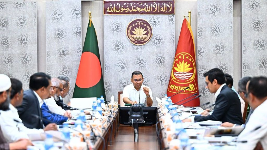 ইপিজেডে ১ লাখ ২৫ হাজার বৃক্ষরোপণের সিদ্ধান্ত