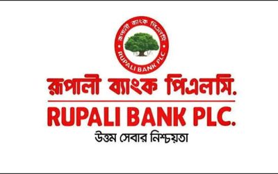 রূপালী ব্যাংকের পরিশোধিত মূলধন বেড়েছে প্রায় দ্বিগুণ