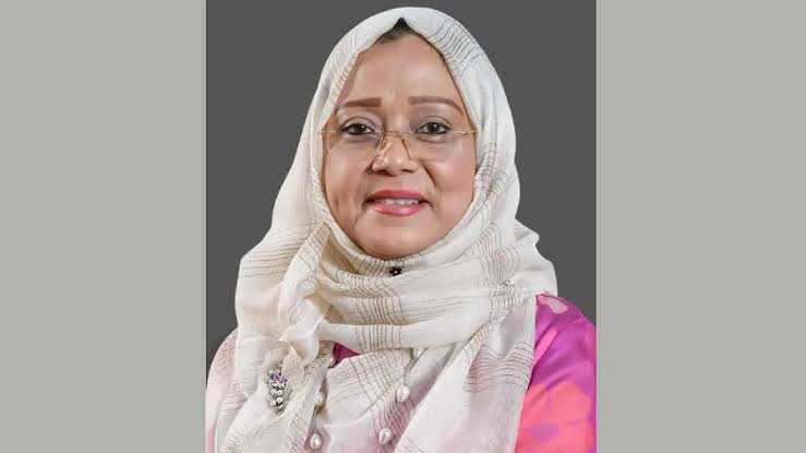 ইউসিবিরি ডিএমডি হিসেবে যোগ দিলেন সুফিয়া আক্তার